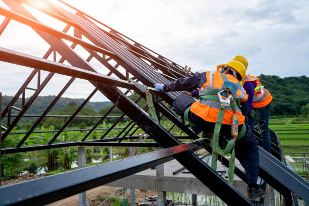 Best Roof Installation Near Me  in Yorkville, WI