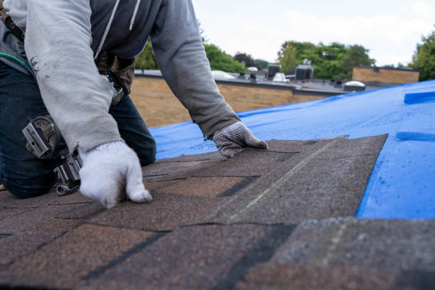 Quick and Trustworthy Emergency Roof Repair Services in Yorkville, WI
