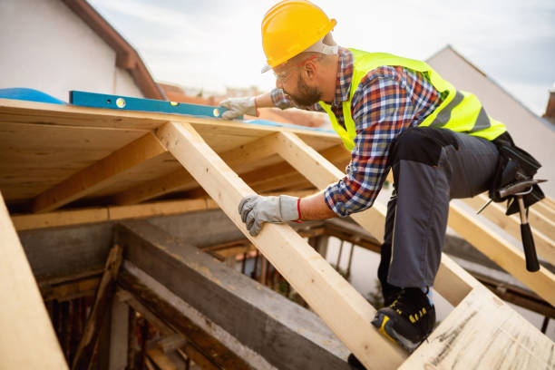 Best Roof Restoration Services  in Yorkville, WI