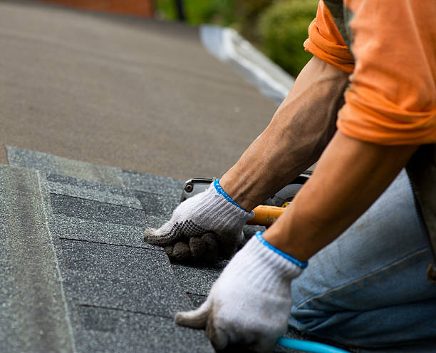 Best Storm Damage Roof Repair  in Yorkville, WI