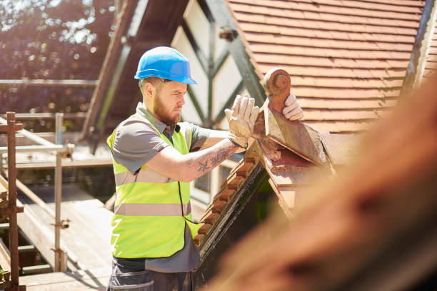 Best Commercial Roofing Services  in Yorkville, WI