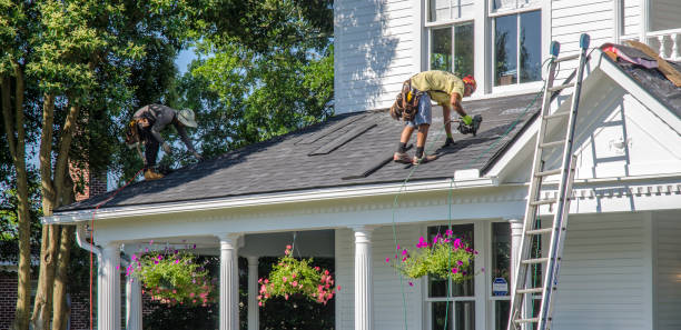 Trusted Yorkville, WI Roofing Contractor Experts