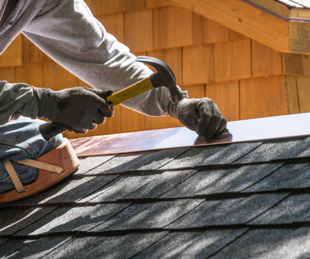 Best Commercial Roofing Services  in Yorkville, WI